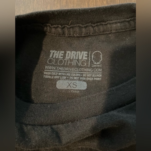 The drive clothing tee - Picture 4 of 4